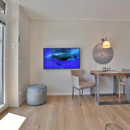 Idyll Strandstudio 12 In Der Idyll Timmendorfer Strand