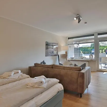 Idyll Strandstudio 12 In Der Idyll Διαμέρισμα *