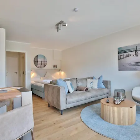 Idyll Strandstudio 12 In Der Idyll Διαμέρισμα *