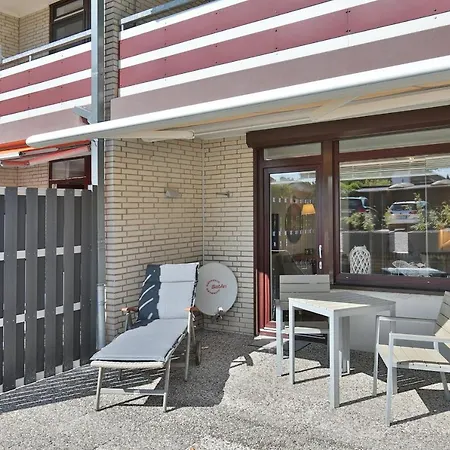 Idyll Strandstudio 12 In Der Idyll Timmendorfer Strand