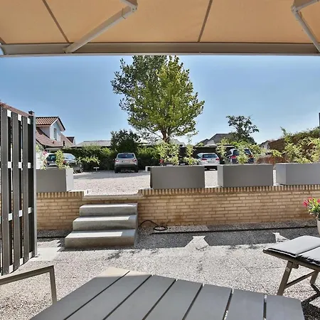 Idyll Strandstudio 12 In Der Idyll