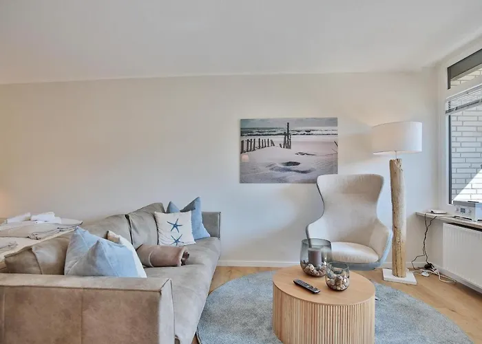 Idyll Strandstudio 12 In Der Idyll