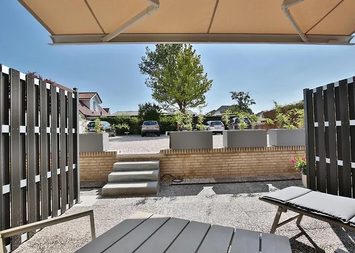 Idyll Strandstudio 12 In Der Idyll