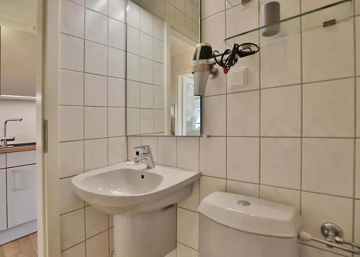 Idyll Strandstudio 12 In Der Idyll Διαμέρισμα